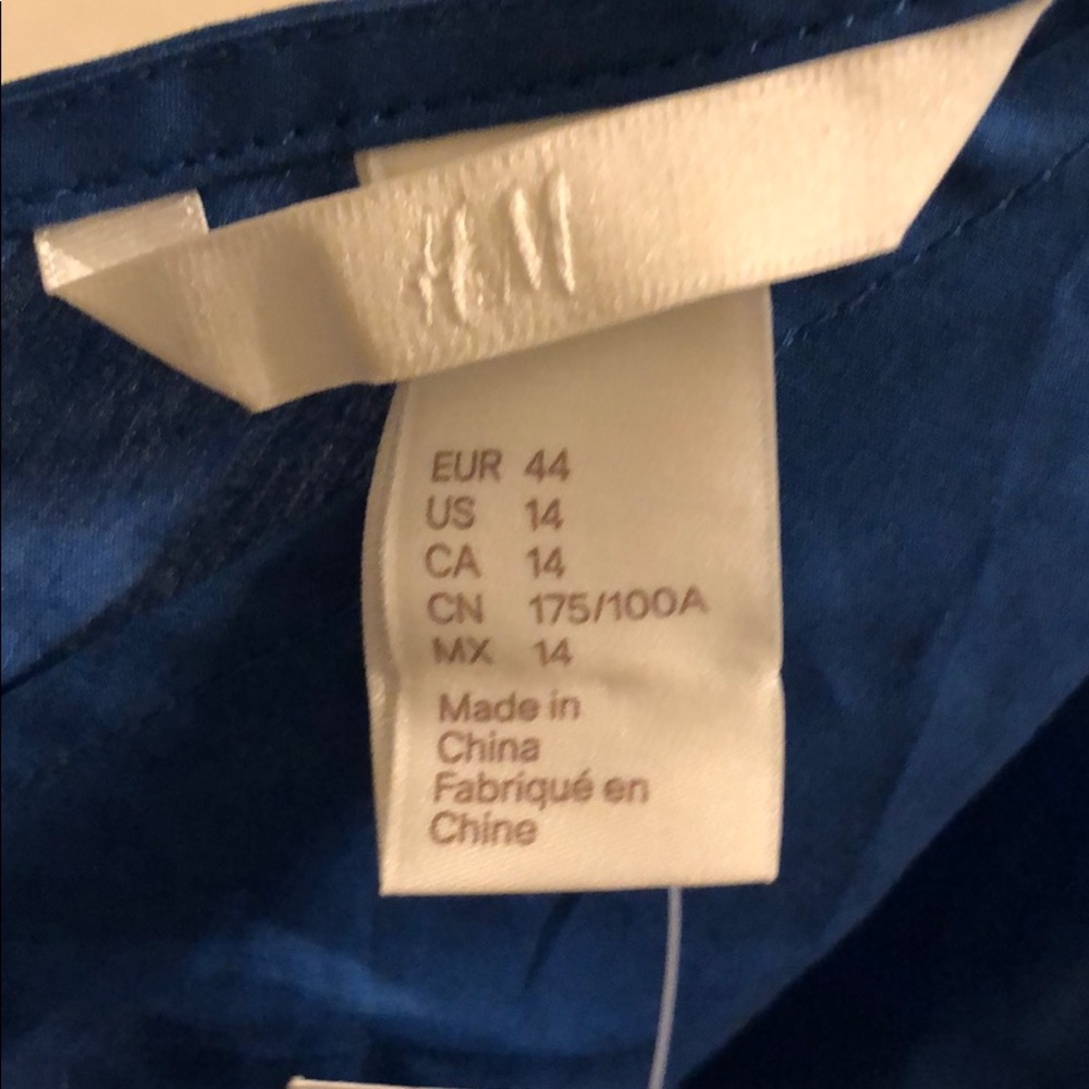 H&M Top - Picture 5 of 5